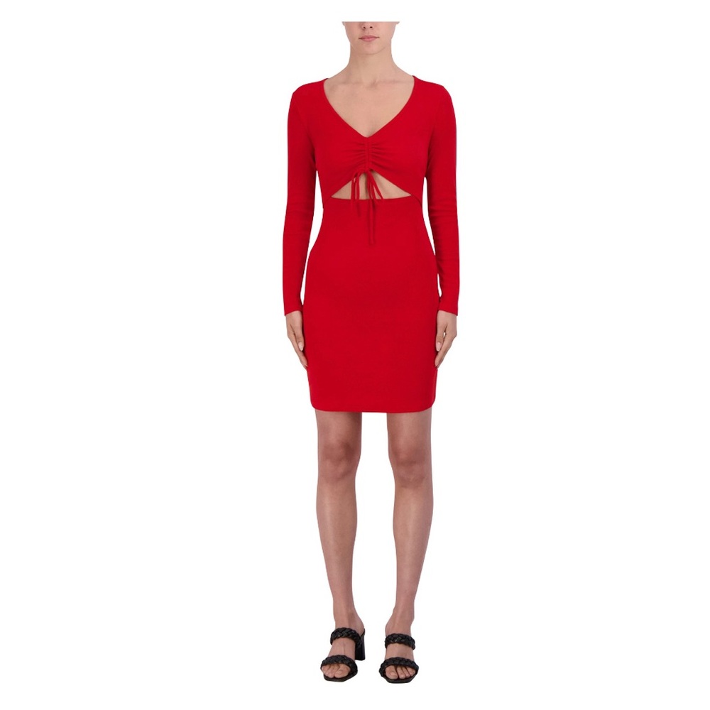 BCBG long sleeve dresses